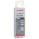 BOSCH HSS PointTeQ 2,1 mm Spiralna burgija za metal (10 kom) 2608577189