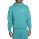 Mikica s kapuco Nike M NSW CUB HOODIE PO BB
