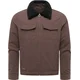 Ragwear Zimska jakna Dyphner rjava