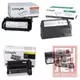 71B50Y0 - Lexmark Toner, Yellow, 2300 pages
