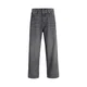 Jack & Jones Junior Kavbojke JJIALEX JJORIGINAL temno siva