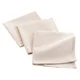 Prtički v kompletu 3 ks 40x40 cm Serafine – douceur dintérieur
