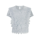 heine Bluza, modra