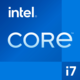 Intel CPU Desktop Core i7-14700 (up to 5.40 GHz, 33M Cache, LGA1700) box