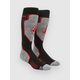 Volcom Shield Wool Blend Otc Tech Socks orange shock
