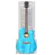WAKERTONE CD60C-BLU akustična gitara