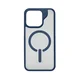 GEAR 4 MAGSAFE MATTE 2 Maska za telefon za Iphone 14 Pro, Plava