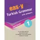 easy Turkish Grammar with answers
