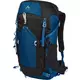 McKinley EDDA VT 28 VARIO, planinarski ruksak, plava 410548