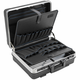 B&W Profi Case Type Base 120.02/P black kovčeg za alat
