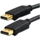 Sinnect kabel DisplayPort M/M 3m (16.303)