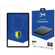 3MK FlexibleGlass Sam Tab S9 FE+ up to 13 Hybrid Glass