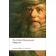 History of King Lear: The Oxford Shakespeare