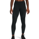 Tajice Under Armour Vanish Elite Seamless AnkLeg-BLK