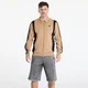 ADIDAS ORIGINALS Jopa na zadrgo svetlo rjava/črna