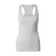 HOLLISTER Top Mar  siva