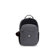 KIPLING Nahrbtnik Seoul College Extra siva/črna