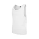 Big Tank Jersey White
