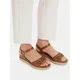 Sandali Tamaris 1-28215-46 Rjava