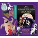 Disney Tim Burton's: The Nightmare Before Christmas Crochet