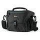 Lowepro naramna torba Nova 160 AW II, črna