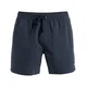 QUIKSILVER Kratke kopalne hlače Solid 15 marine