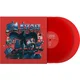 Saxon - Eagle Has Landed Part II (Limited Edition) (Red Coloured) (2 LP)