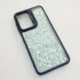 Maska Crystal Dots za Samsung A26 5G/ A266B plava