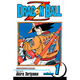 Dragon Ball Z vol. 01 - Anime - Dragon Ball