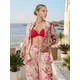 Sinsay - Push-up gornji deo bikinija - roze