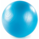 CAPRIOLO Pilates lopta 65cm plavo 291358-B
