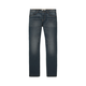 TOM TAILOR Kavbojke Marvin, modra