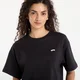 Majice Vans W Salton Relax Crop SS T-Shirt Black S