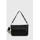 Ročna torba Pepe Jeans Joanna Core PL031511 Črna