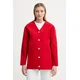 Jopica s primesjo volne Bally
