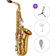 Yamaha YAS-280 SET Alt saksofon