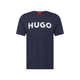 HUGO Majica, modra