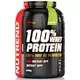 NUTREND 100% Whey protein 2250g Vanilla