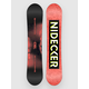 Nidecker Sensor Pro Youth 2026 Kids Snowboard uni