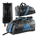 Športna torba - nahrbtnik Combat | Adidas - Črno/modra, L
