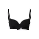 Tommy Hilfiger Underwear Nedrček DEMI črna