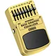 Behringer BEQ 700 Bas kitarski efekt (Kot novo)