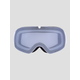 Red Bull SPECT Eyewear SOAR-010SI1 White Smucarska ocala smoke with silver mirror Gr. Uni