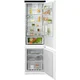 ELECTROLUX ENG8CD19S Ugradni kombinovani frižider