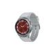 SAMSUNG Pametni sat Galaxy Watch6 Classic Small BT 43mm SM-R950NZSAEUC srebrni