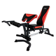Extrastore Večnamenska klop HMS LS3050