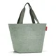 Reisenthel Shopper M Twist Sage