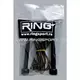 Vijača - konopac za preskakanje-gumena RX JR5622