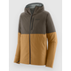 Patagonia Nano-Air Ultralight Freeride Jacket marlow brown