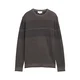 TOM TAILOR Pulover mornarska/indigo